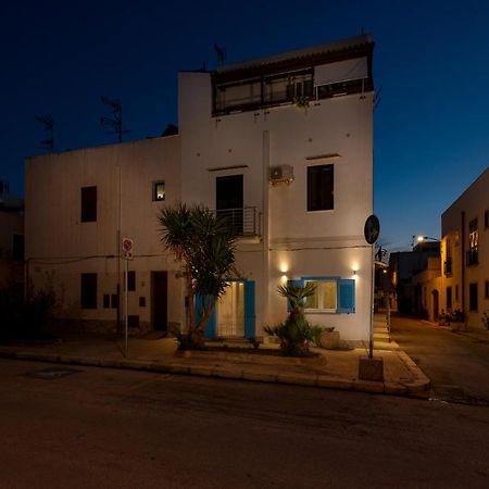 Alofara Apartment San Vito Lo Capo Bagian luar foto