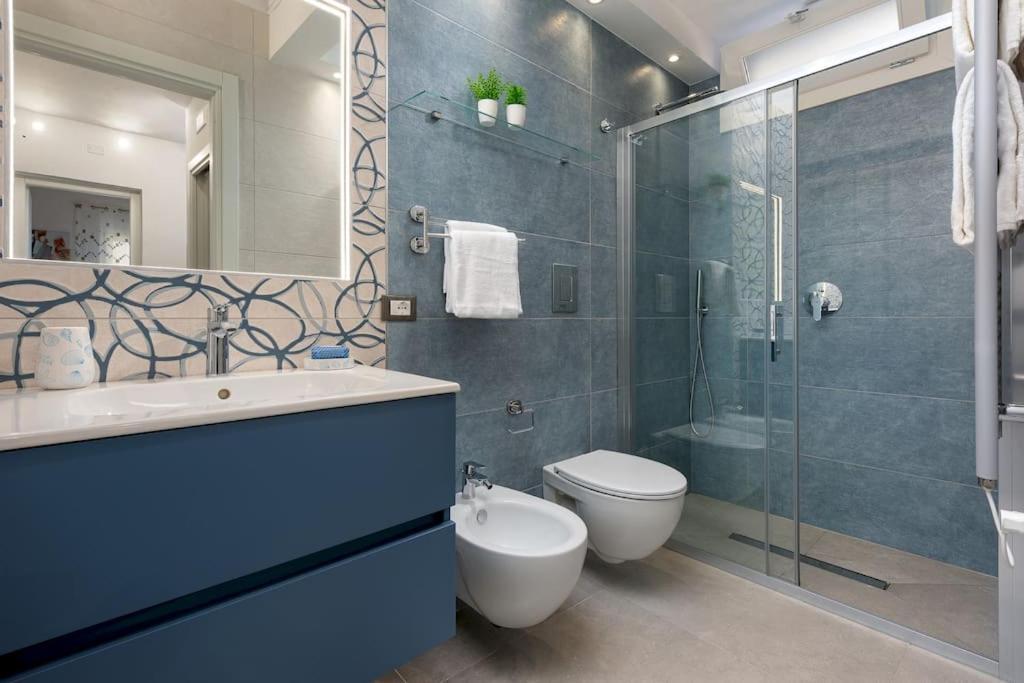 Alofara Apartment San Vito Lo Capo Bagian luar foto