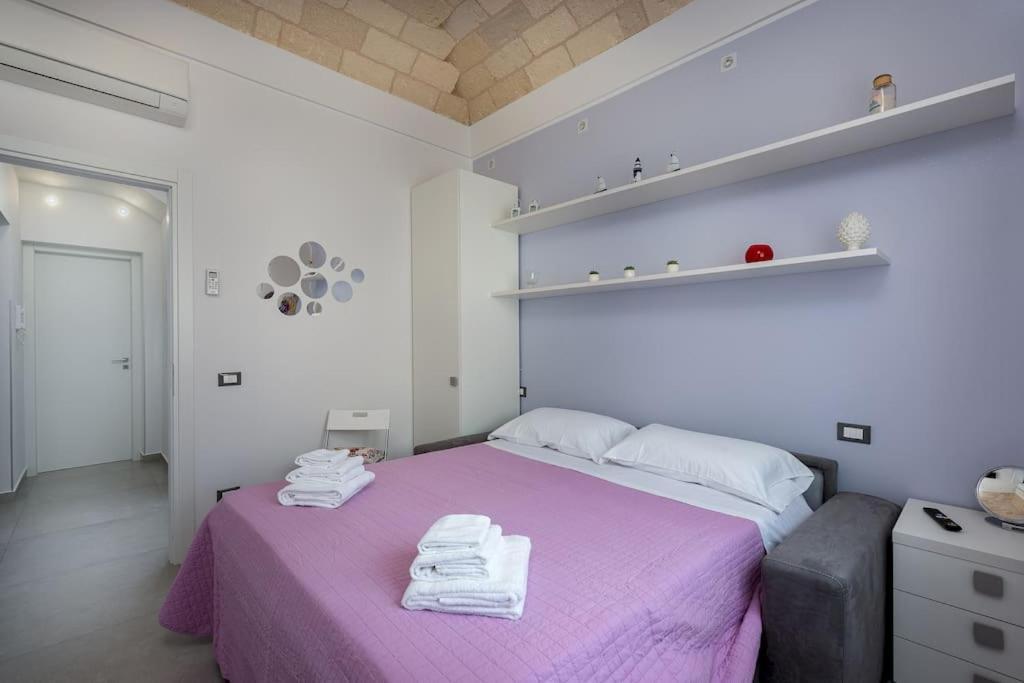 Alofara Apartment San Vito Lo Capo Bagian luar foto