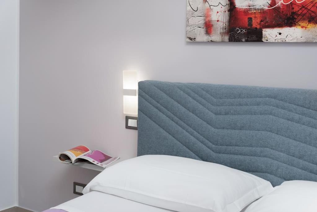 Alofara Apartment San Vito Lo Capo Bagian luar foto