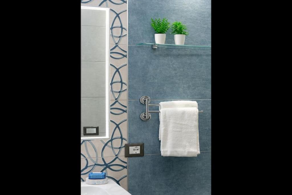 Alofara Apartment San Vito Lo Capo Bagian luar foto