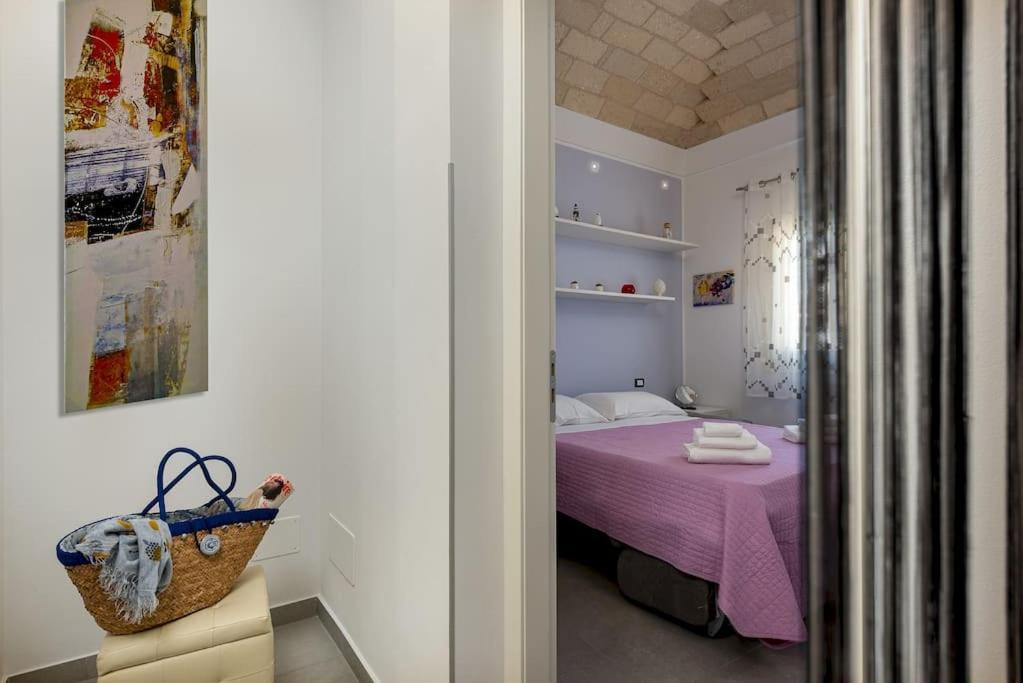 Alofara Apartment San Vito Lo Capo Bagian luar foto